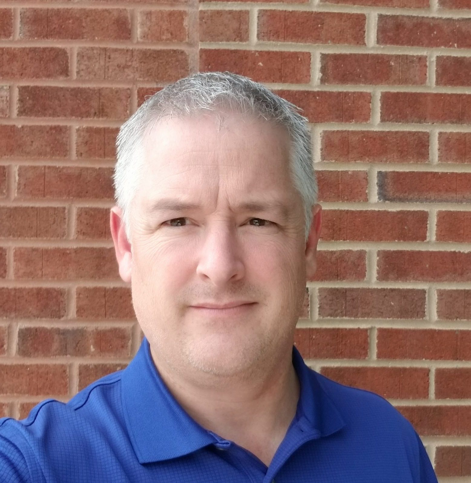 founder and CEO John Friend